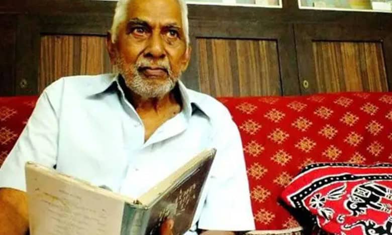 Noted Kolkata chronicler P Thankappan Nair passes away at 91