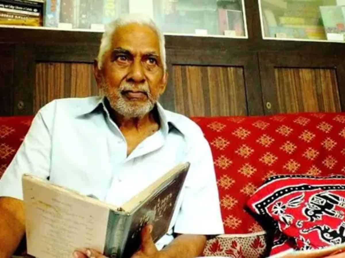 Noted Kolkata chronicler P Thankappan Nair passes away at 91