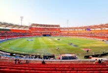 Banners will be allowed during IPL matches: HCA President