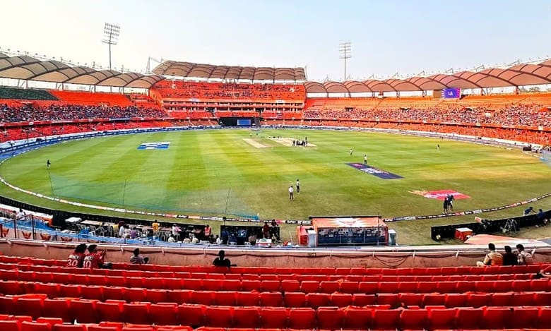 Banners will be allowed during IPL matches: HCA President