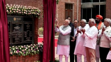 Why no special category status for Bihar yet: Congress to PM Modi
