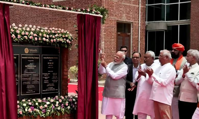 Why no special category status for Bihar yet: Congress to PM Modi