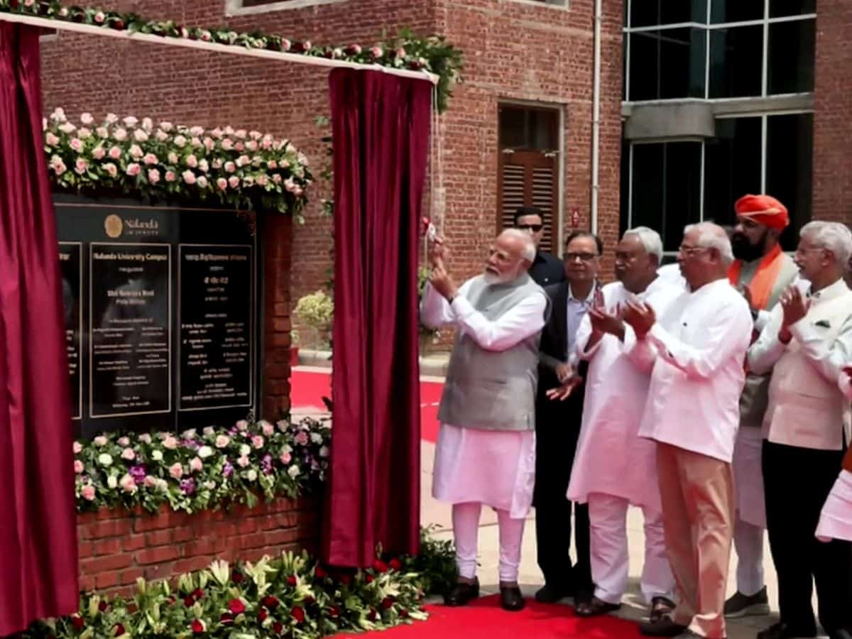 Why no special category status for Bihar yet: Congress to PM Modi