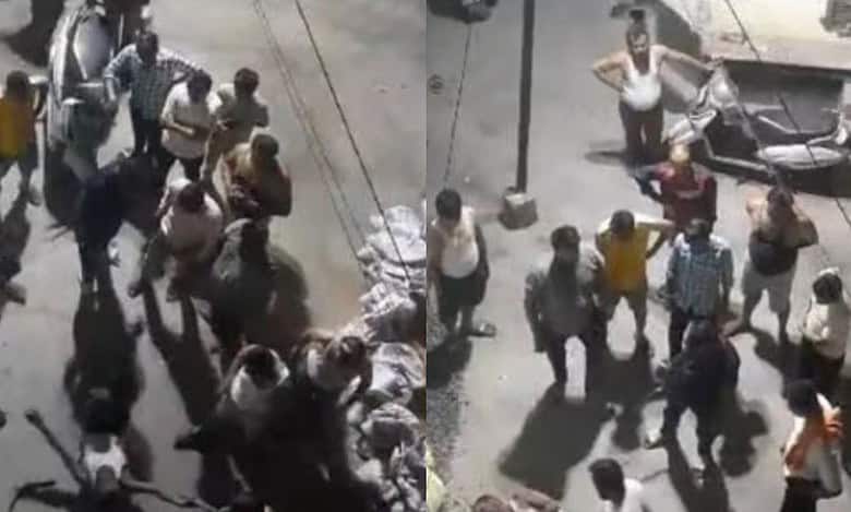 UP Muslim man mistaken as thief lynched to death; 4 arrested so far