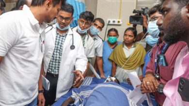 34 people die in Tamil Nadu after consuming illicit arrack