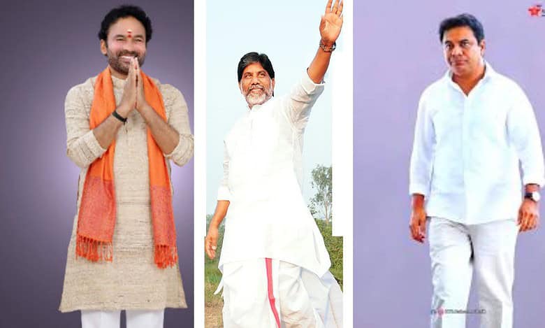Deputy chief minister and energy minister Mallu Bhatti Vikramarka says that he will meet Kishan Reddy to request him not to open auction Sravanapalli coal block.