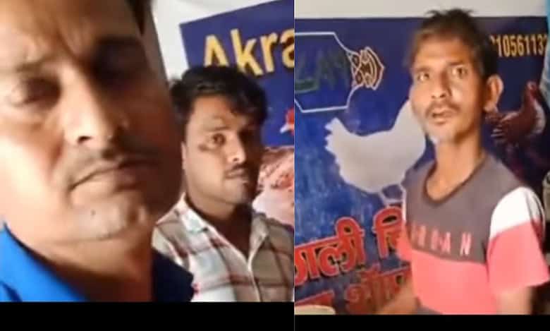 Haryana: Cow vigilantes assault Muslim meat seller, 2 Hindu men
