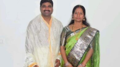 Telangana: Congress MLA's wife dies by suicide in Hyderabad