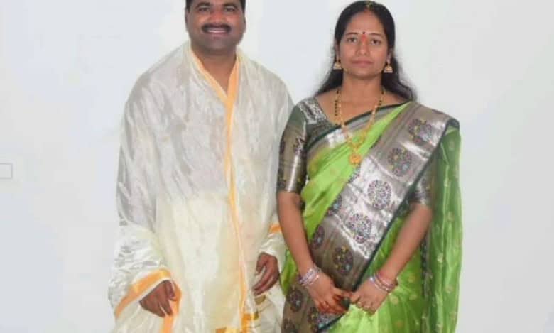 Telangana: Congress MLA's wife dies by suicide in Hyderabad