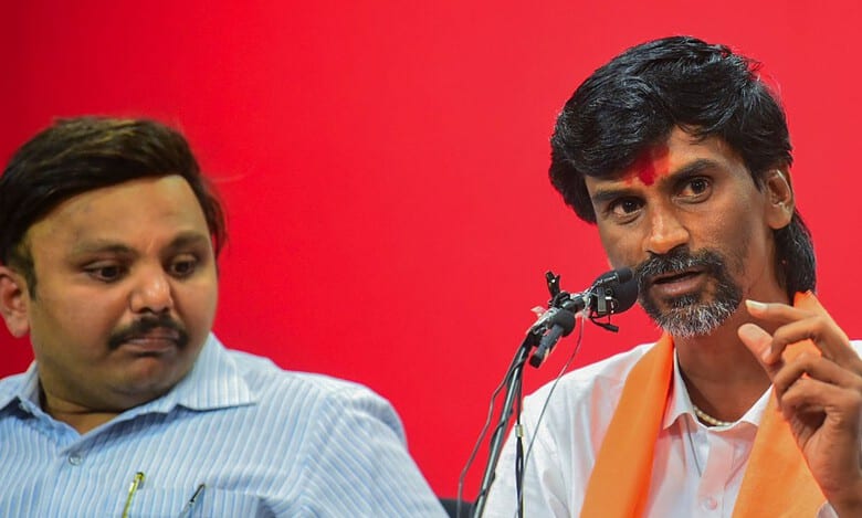 Govt trying to create rift between Maratha, OBC communities: Jarange