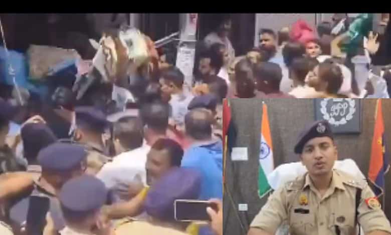 Muslim man whose shop was vandalised in Himachal didn’t sacrifice cow: Police