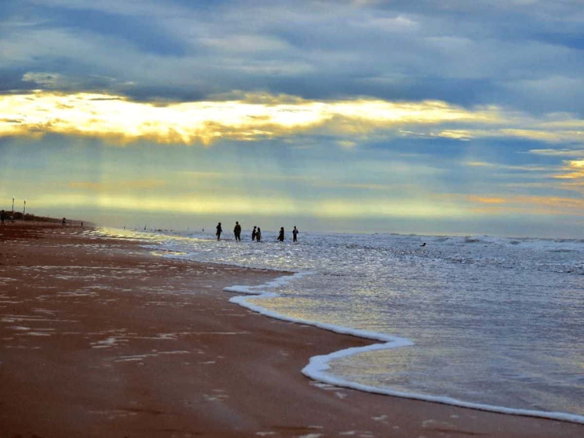 Andhra police temporarily close two beaches in Bapatla after six drowning deaths