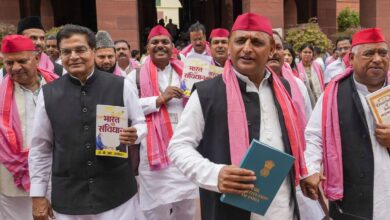 Oppn slams PM over 'Emergency' remark, says govt must focus on current issues