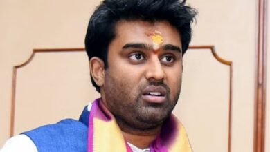 Suraj Revanna remanded in CID custody till July 1 in sexual abuse case