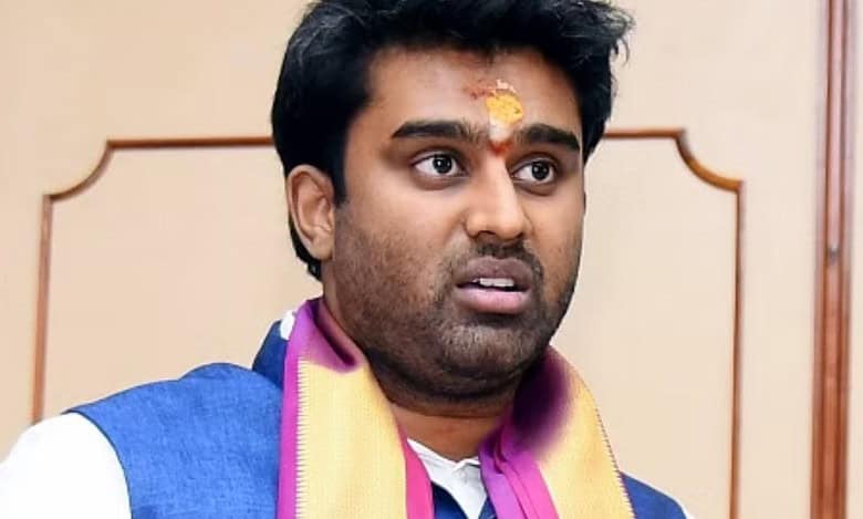 Suraj Revanna remanded in CID custody till July 1 in sexual abuse case