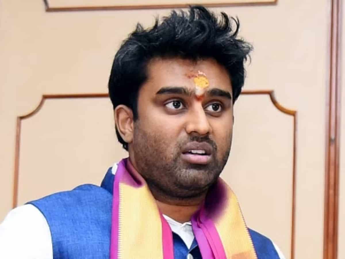 Suraj Revanna remanded in CID custody till July 1 in sexual abuse case