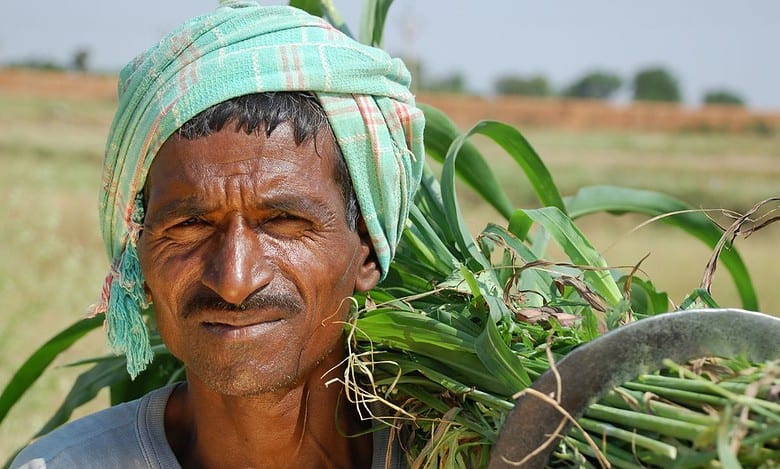 Congress demands loan waiver for farmers in Maharashtra