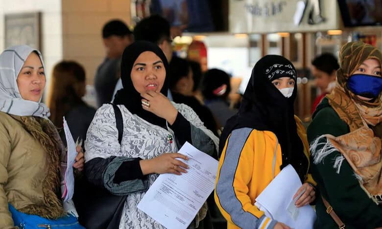 Kuwait lifts ban on work, entry visas for Philippine nationals