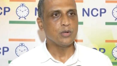 NCP (SP) targets BJP, claims many 'Emergency situations' in country at present