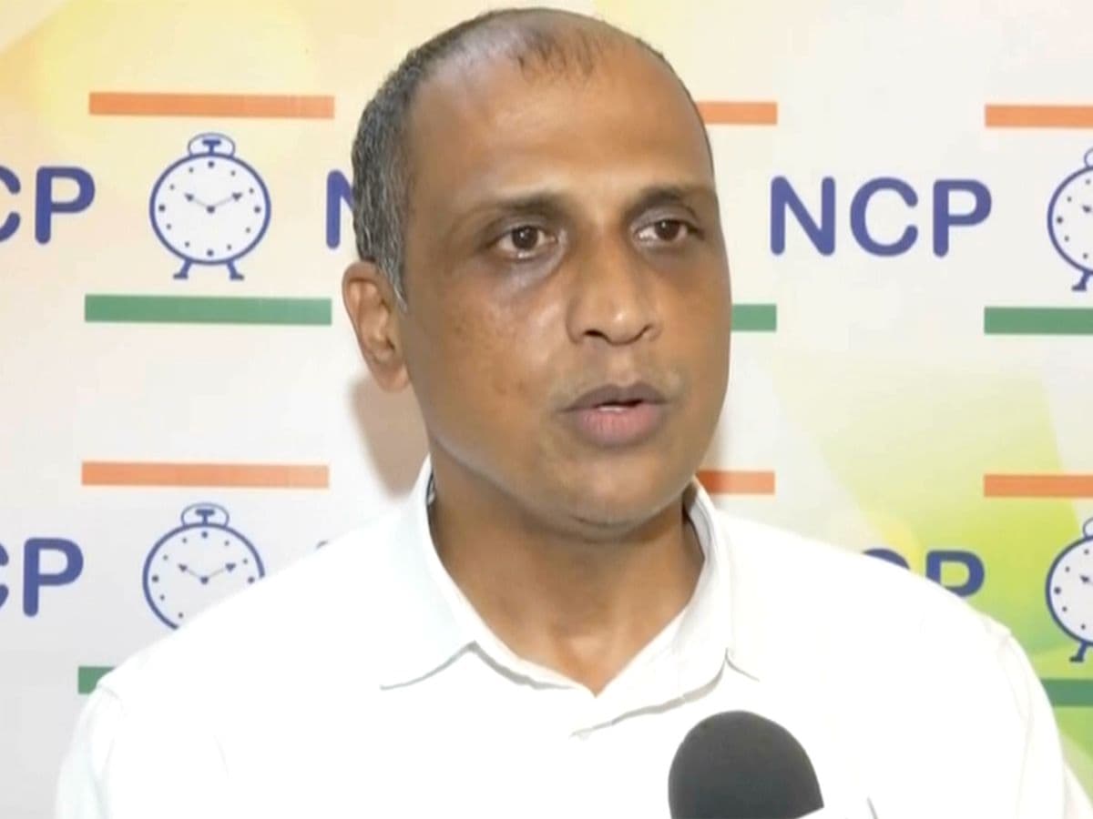 NCP (SP) targets BJP, claims many 'Emergency situations' in country at present