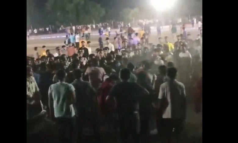 Muslim youth lynched during cricket match in Gujarat; many arrested