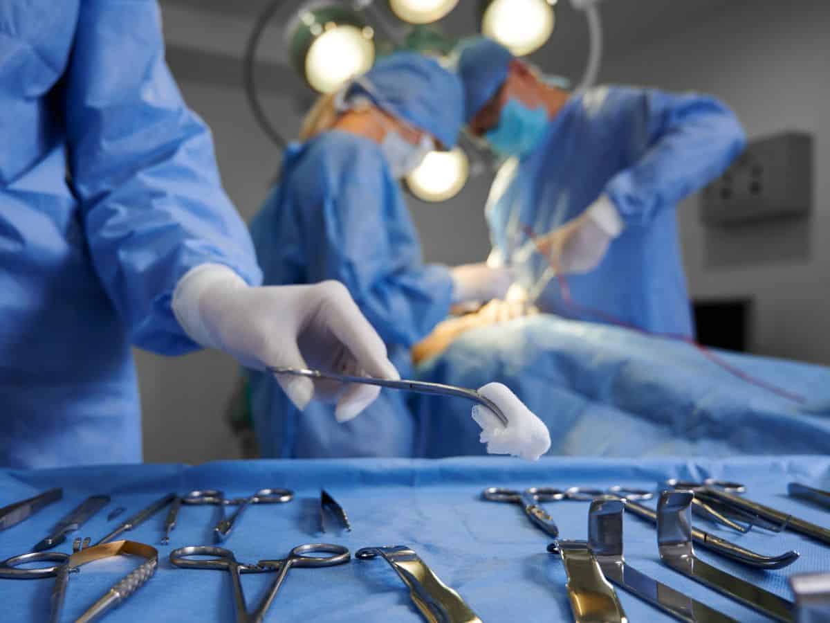 Doctors circumcise boy with leg injury in Maharashtra; parents aghast