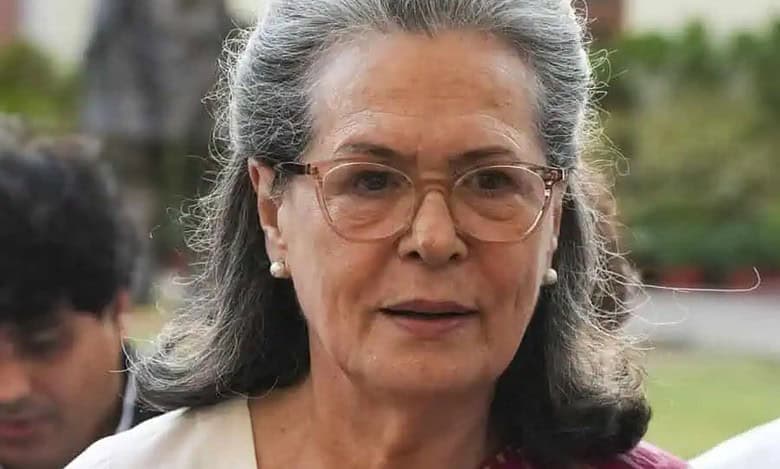 Sonia Gandhi discharged from hospital, say sources