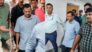 Excise 'scam': Delhi court sends Kejriwal to judicial custody till July 12