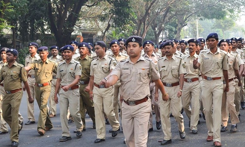 Bihar Police ‘fully geared up’ to implement new criminal laws from July 1