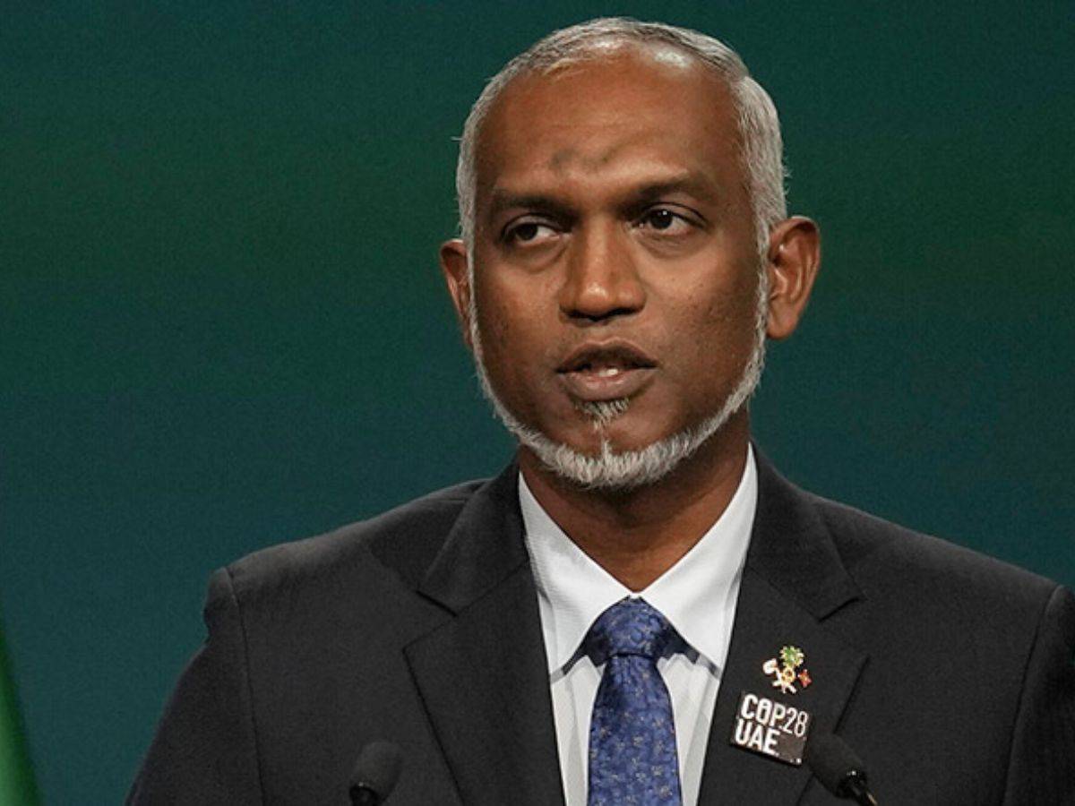 Maldives arrests two serving ministers for performing alleged black magic on President Muizzu: Reports