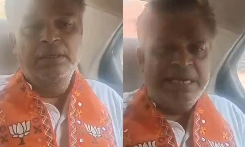 BJP leader apologises after threatening to kill 2 lakh Muslims