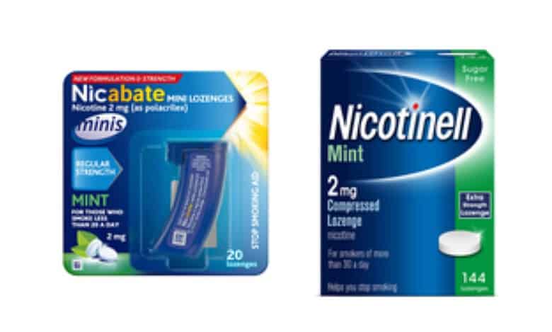 UK’s Haleon to sell nicotine replacement therapy biz outside US to Dr Reddy’s