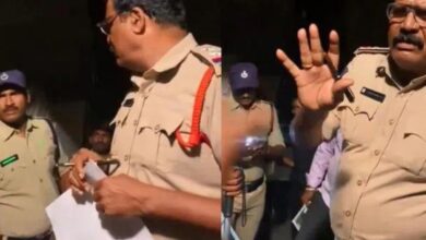 Hyderabad techies face late night moral policing at resort by Telangana cops