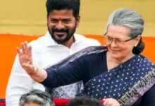 Suspense prevails over Sonia Gandhi's visit to Hyderabad to participate in the Telangana Formation Day celebrations to be held at Secunderabad Parade Grounds on Sunday.
