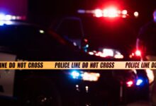 Toddler dies after falling from terrace in Hyderabad's Chudi Bazaar