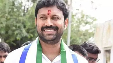 YS Avinash Reddy retains Kadapa Lok Sabha seat by winning with a margin of 65,914 votes.
