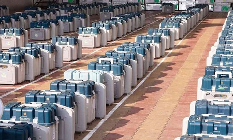 LS polls counting: Arrangements in place for Telangana's 17 constituencies
