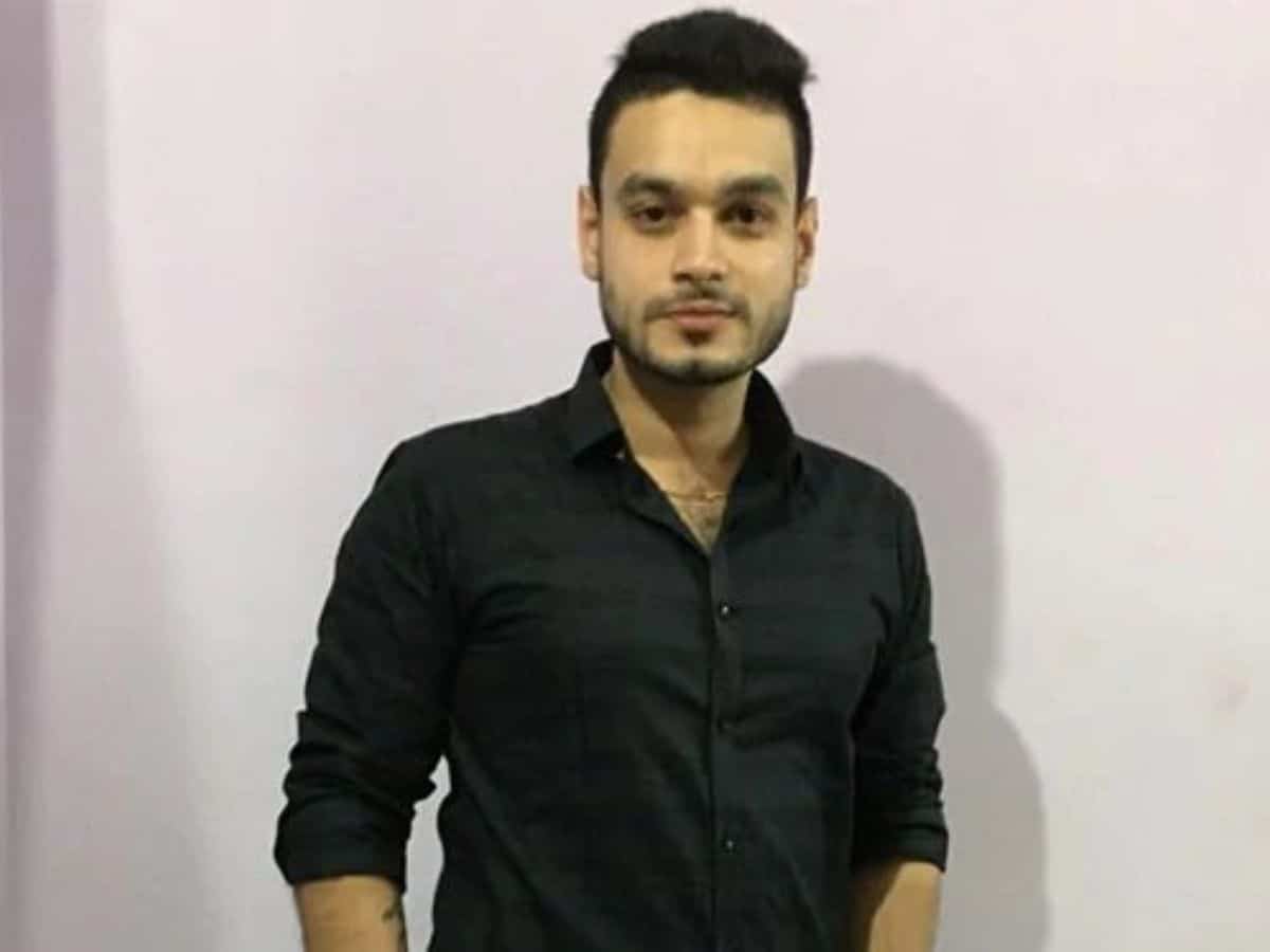 Nishant Agarwal