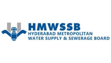 HMWS&SB has informed that there will be an interruption to drinking water in areas close to Patancheru and Lingampally for 24 hours.