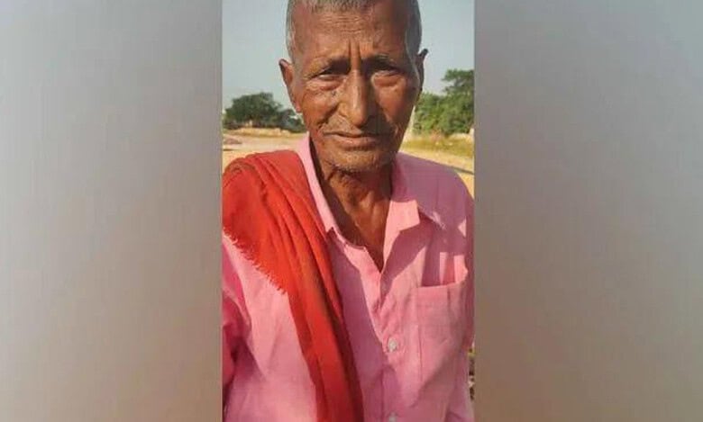 Distressed BRS worker dies of heart attack after party lost LS polls