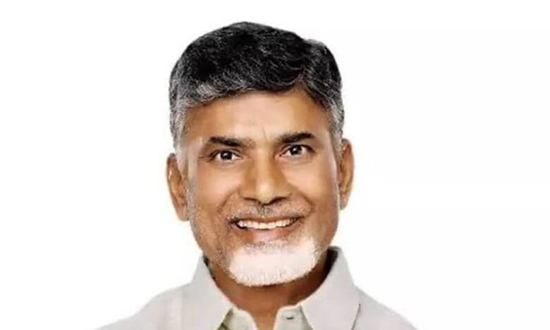 N Chandrababu Naidu to take oath as AP CM at 11.27 am on Wednesday. NDA partners and some chief ministers are expected to attend.