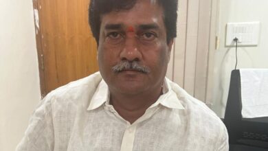 State government suspends Sabavath Ramchander, former MD, Telangana sheep & goat development co-operative federation Ltd on Tuesday.