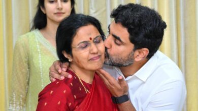 TDP general secretary Nara Lokesh has won from Mangalagiri assem,bly constituency with a margin of 91,413 votes.
