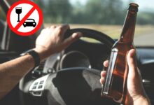 290 commuters arrested for drunk driving in Hyderabad
