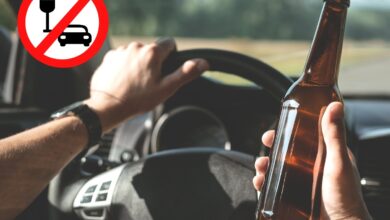 290 commuters arrested for drunk driving in Hyderabad