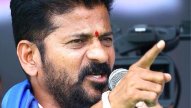 Chief Minister A Revanth Reddy orders the DGP to take action against those who were perpetrating murders and atrocities in the State.
