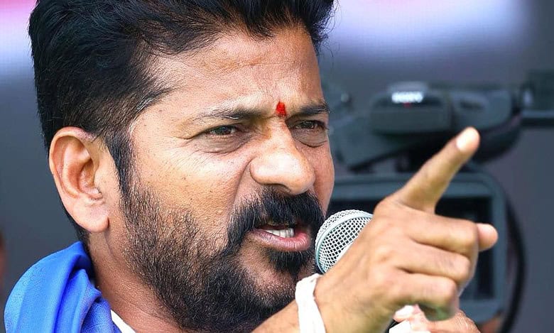 Chief Minister A Revanth Reddy orders the DGP to take action against those who were perpetrating murders and atrocities in the State.