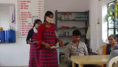 State government to start 150 "Mahila Shakthi Canteens" in government offices, collectorates, bus stands, tourist spots and temples in two years.