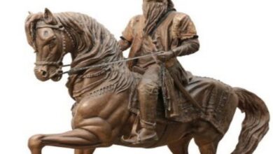 Pakistan to re-install Maharaja Ranjit Singh’s statue in Punjab