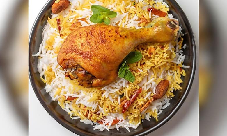 Watch: Wedding guests thrash each other over missing chicken drumsticks in biryani in UP